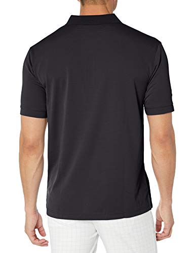 Callaway Men's Short Sleeve Ottoman Performance Golf Polo2