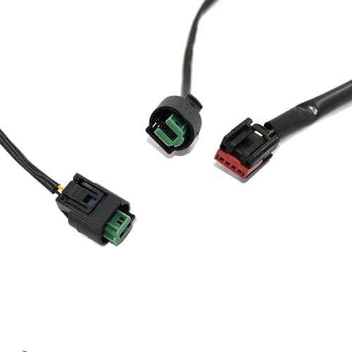 Interrupteur de coffre Freelander 2 réparer hayon bloqué LR020997