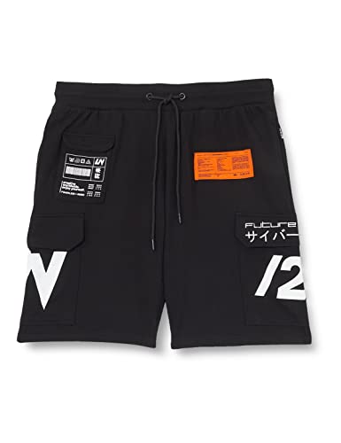 BERMUDA JOGGER CARGO Inside Bermuda Uomo, 1