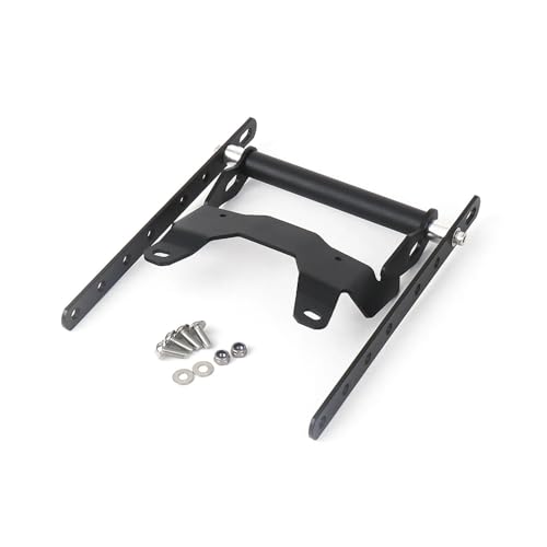Support navigation XADV750 métal pour éviter vibrations écran moto - 4