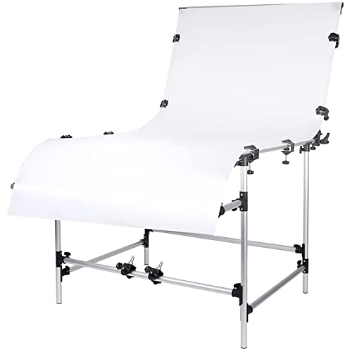 Top 10 The 8 Best Photo Studio Shooting Tables Of 2024 Of August 2024