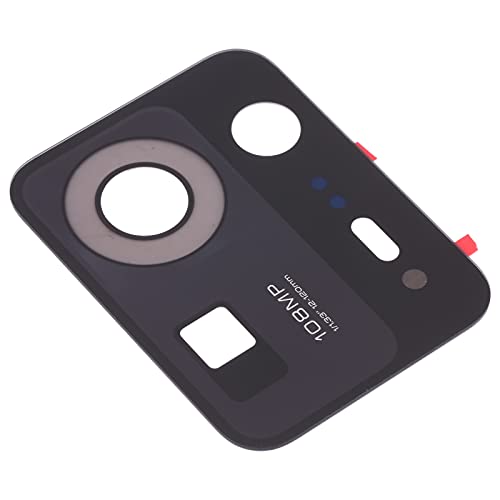 Mobile Accessories 10 PCS Back Camera Lens for Xiaomi Mi Mix 4