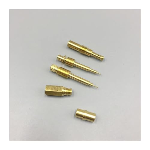 Carburador para XR 400 ideal para renovar el sistema de combustible de motos clásicas de enduro 3