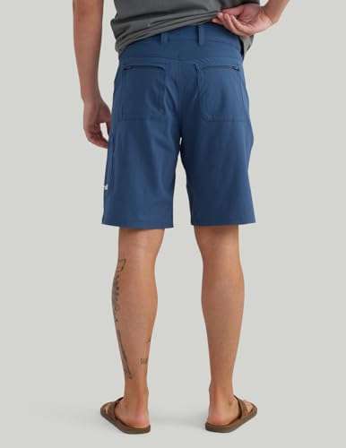 Image of Huk Men's Next Level 10.5 inch Short