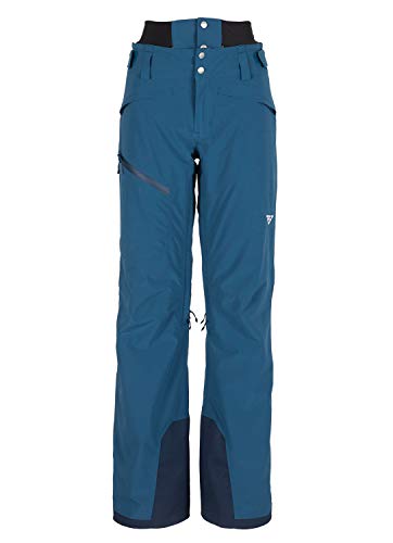 Black Crows Corpus - Pantalones aislantes elásticos Cover