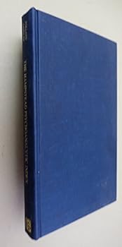 Unknown Binding The Hampstead Psychoanalytic Index : A Study of the Psychoanalytic Case Material of a Two-year-old Child Book