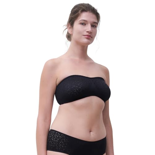 Image of Chantelle Women's Norah Unlined Strapless Bra