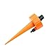 Produktbild Leobtain Pflanzen Bewässerung Automatisch Bewässerungs Spikes Einstellbar Bewässerungssystem Garten zur Pflanzen Bewässerung Blumen Bewässerung Zimmerpflanze Bewässerung für das Büro zu Hause