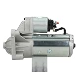 Self Starter Motor Fit for Renault Espace Grand Scenic Laguna Master Megane Trafic 1.9 DCi