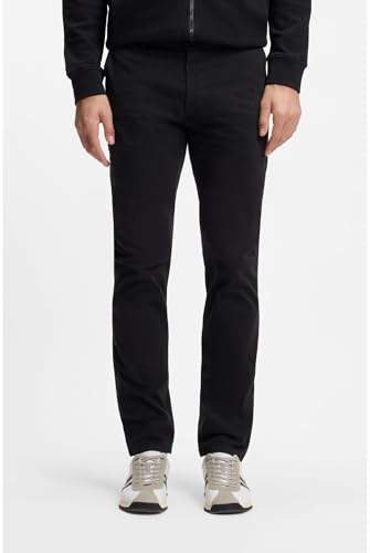 BOSS Chino_Slim 10242156 01 – Ansicht 4