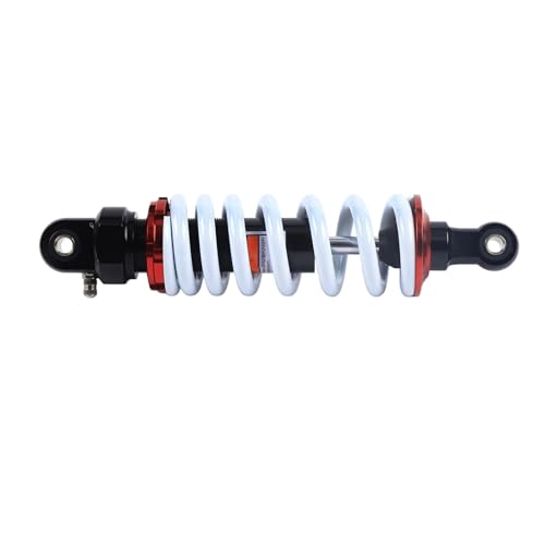Amortisseur arrière 290mm haute résistance 980lbs pour dirt bike et scooter