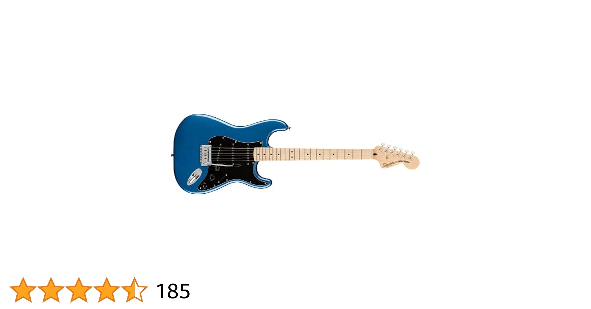 Amazon.co.jp: Squier by Fender エレキギター Affinity Series