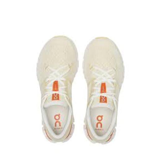 Image of On Women's Cloud X 4 Sneakers