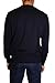 Paul and Shark Hombres extrafino Merino Lana Jersey Cuello de Lana Crew...