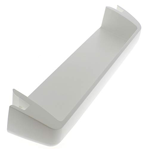 Balconnet blanc 50cm 45x3495 pour Refrigerateur Thomson, Refrigerateur Vedette, Refrigerateur Fagor