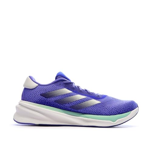 Image of Adidas MENSUPERNOVA Stride Running Shoes M,Blue,6.5 UK