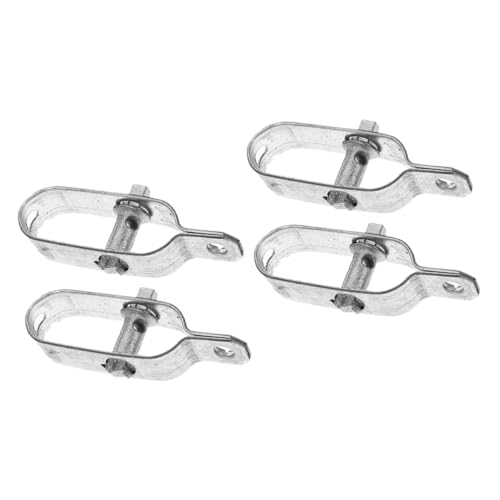 Cabilock 2 Series Tensor De Alambre Para Jardín De Ajustador De Tensión De Alambre Metálico Para Y Proyectos De Jardinería Resistente Y De Instalar 2 Piezas*2