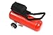 Integy RC Model C29475REDBLACK Realistic Air Compressor w/ Vertical Tank for 1/10 Scale Crawler