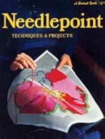 Needlepoint (Sunset Hobby & Craft Books) 0376045817 Book Cover