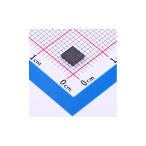 (5s[X) ATTINY1617-MFR VQFN-24-EP(4x4)