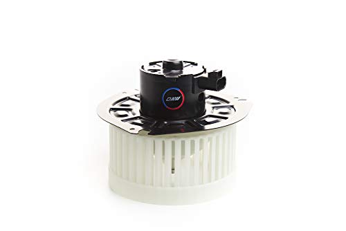Moteur de soufflage avant CVC OAW 100-G067 pour Chevrolet Express et GMC Savana 1500 2500 3500 1996-2018
