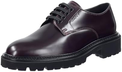GANT FOOTWEAR Ivyhill Low Lace Shoe