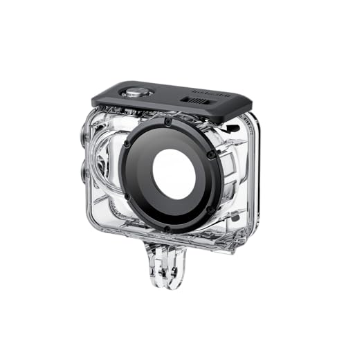 INSTA360 Go3S Dive Case - 7