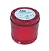 ASEA BROWN BOVERI KL70-306R Light Element, Single Towers, LED, 24VAC/DC