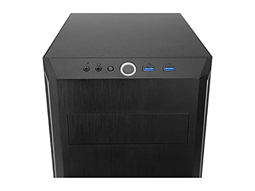 ANTEC 【P7 Silent】拡張性を備えたATX対応ミドルタワーPCケース