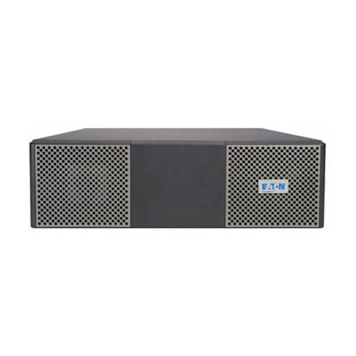 Eaton Eaton 9PXPPDM2 3U PowerPass Distrbution Module - Hardwired - 3U Rack-mo