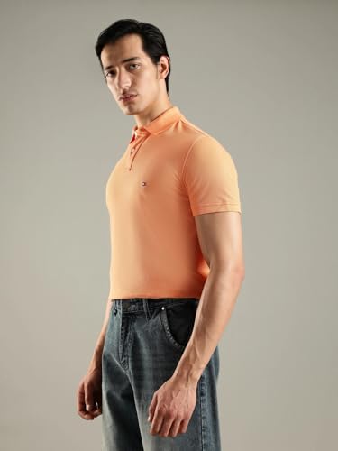 Image of Tommy Hilfiger Men T-Shirt