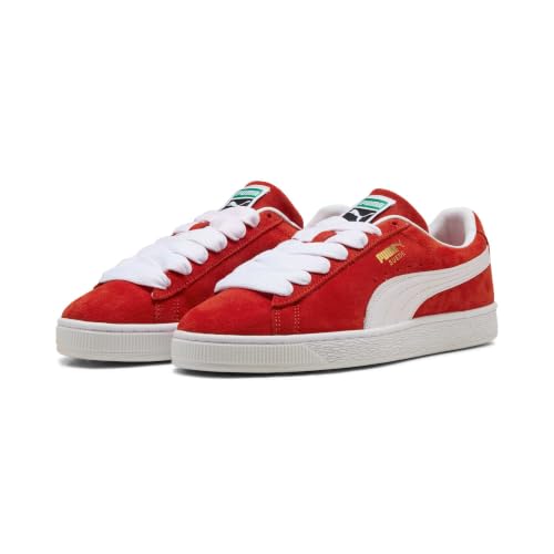 Image of Puma Unisex Adult Suede Classic Sneaker
