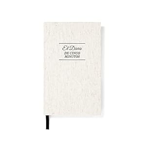 Intelligent Change: The Five Minute Journal – Original Daily Gratitude Journal for Happiness, Mindfulness, and Reflection – Daily Affirmations with Simple Guided Format – Undated Life Planner