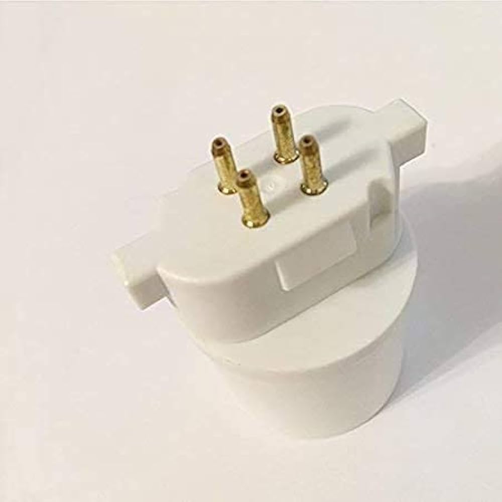 LOOKBB65変換アダプター 電球変換アダプター 【T10/T16 → S25/G18】BA15s/BAU15s (ピン