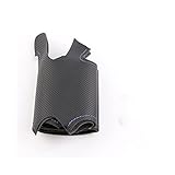 cambiar volante 206 gti Cosido a mano, disfruta de la diversión de coser a mano, versión mejorada completamente cerrada, sastrería única, cosido a mano más en forma.