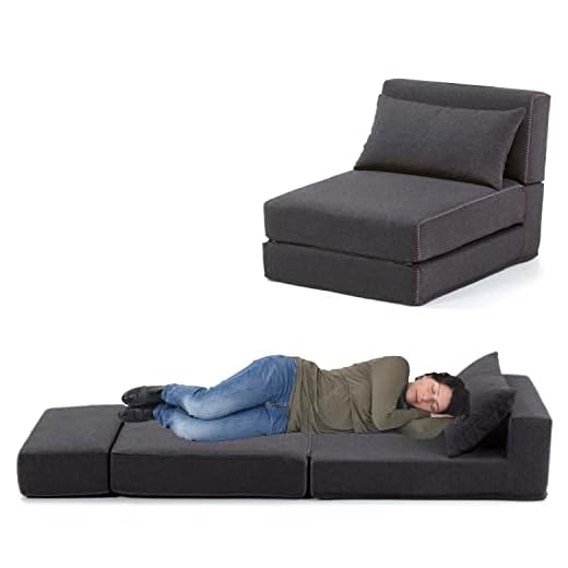 Cama Dormitorio Juvenil Huecos de almacenaje abatible y cajónes (2 Posiciones)