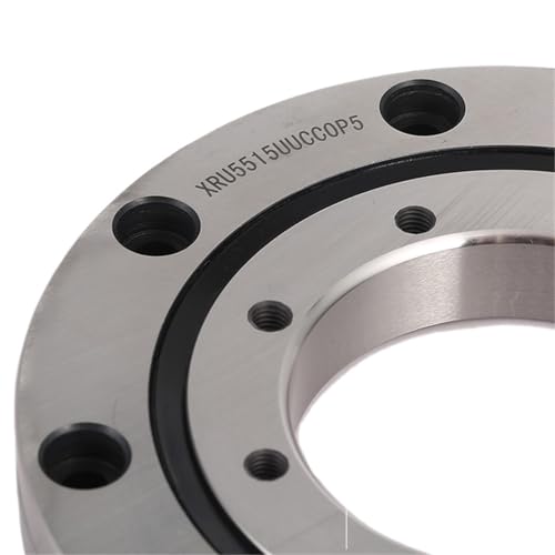 Roulement CRBF5515UUUT1 RU85 à rouleaux croisés avec rigidité maximale