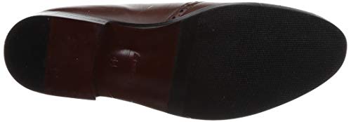 Image of Duke Mens Fwol610 Formal Shoes