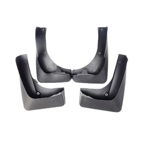 Guardabarros BMW X5 E70 2007-2013 que protegen la carrocería contra salpicaduras y gravilla