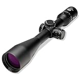 Burris Signature HD