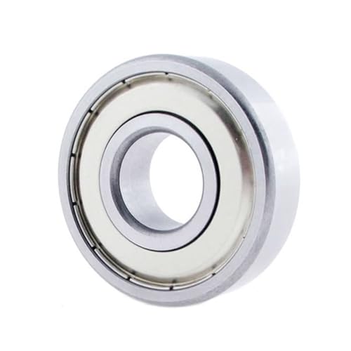 Roulement à billes complet MR19285-2RS MAX 19x28x5mm 7149788 pour réparation vélo