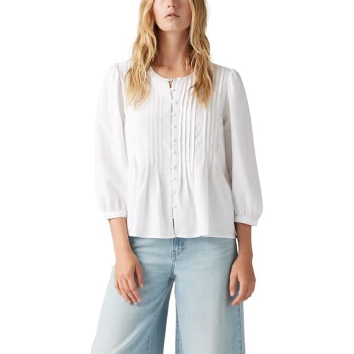 Levi's Women's Gina Blouse