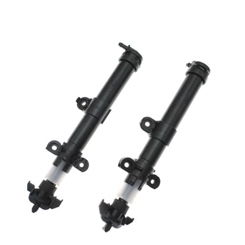 Buse lave-phare Jaguar XJ bouchée ? Solution de remplacement C2D21521 - 2