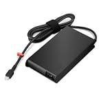 Lenovo Sparepart Power Adapter/Inverter Indoor Black, W128281042 (Black)