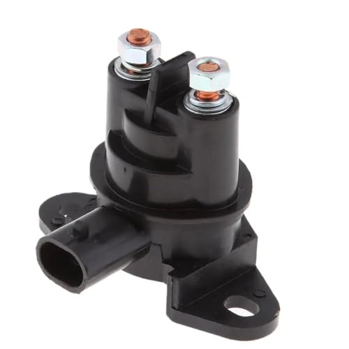 Relais démarreur 12V moto solénoïde de démarrage ABS pour FZ16 YS150 pièces