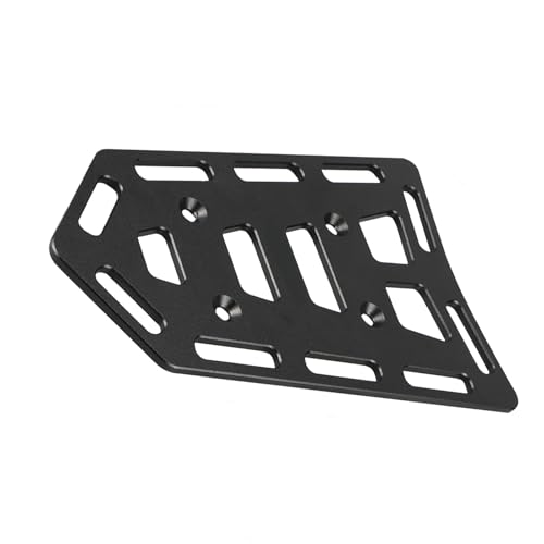 Support porte-bagages arrière Beta RR 125 250 350 400 porte paquet moto 2010-2025