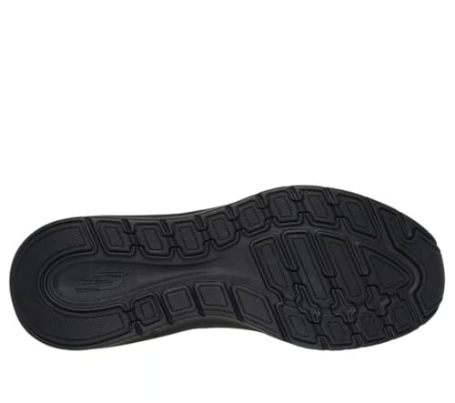Image of Skechers Men Lace Up Sneaker Shoes