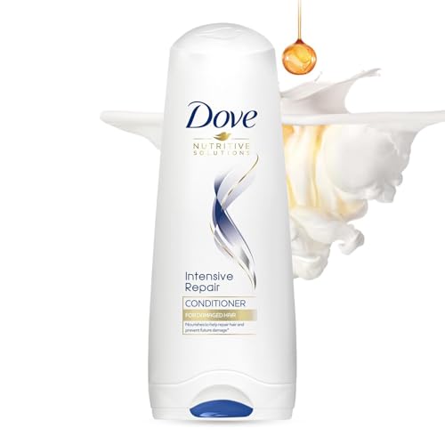 Dove Intensive Repair Conditioner, 350 ml - Image 4