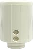 Ion Exchange Filter for Su-2628B, White - 3 Piece