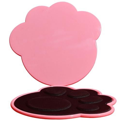 Discos deslizantes núcleo, controles deslizantes de entrenamiento de doble cara para alfombras y...